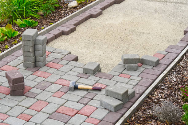 Professional Driveway Pavers in Harrison, OH